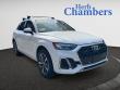 Certified 2024 Audi Q5 S Line Premium Plus SUV