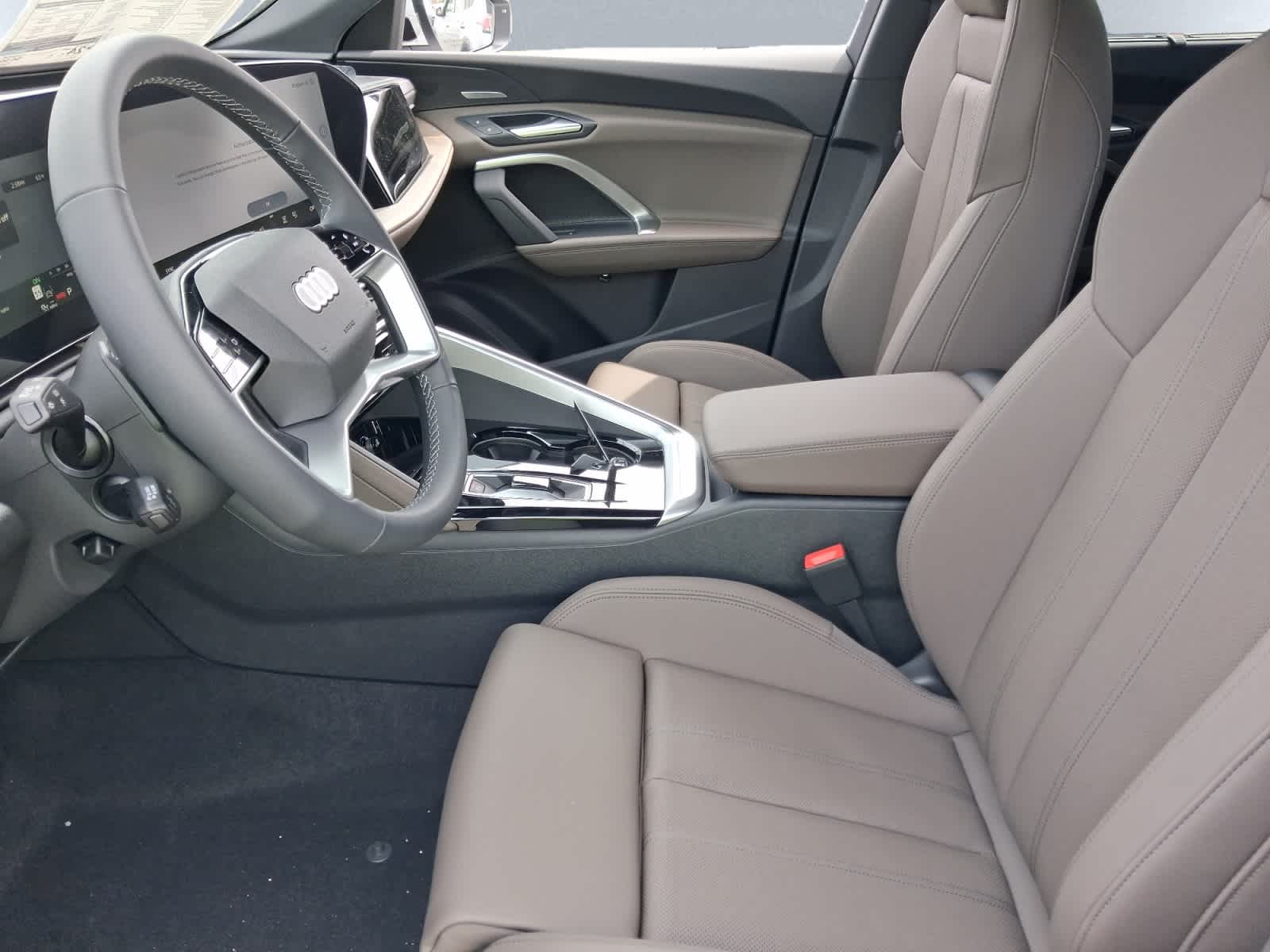 new 2026 Audi Q5 Sportback car, priced at $63,245