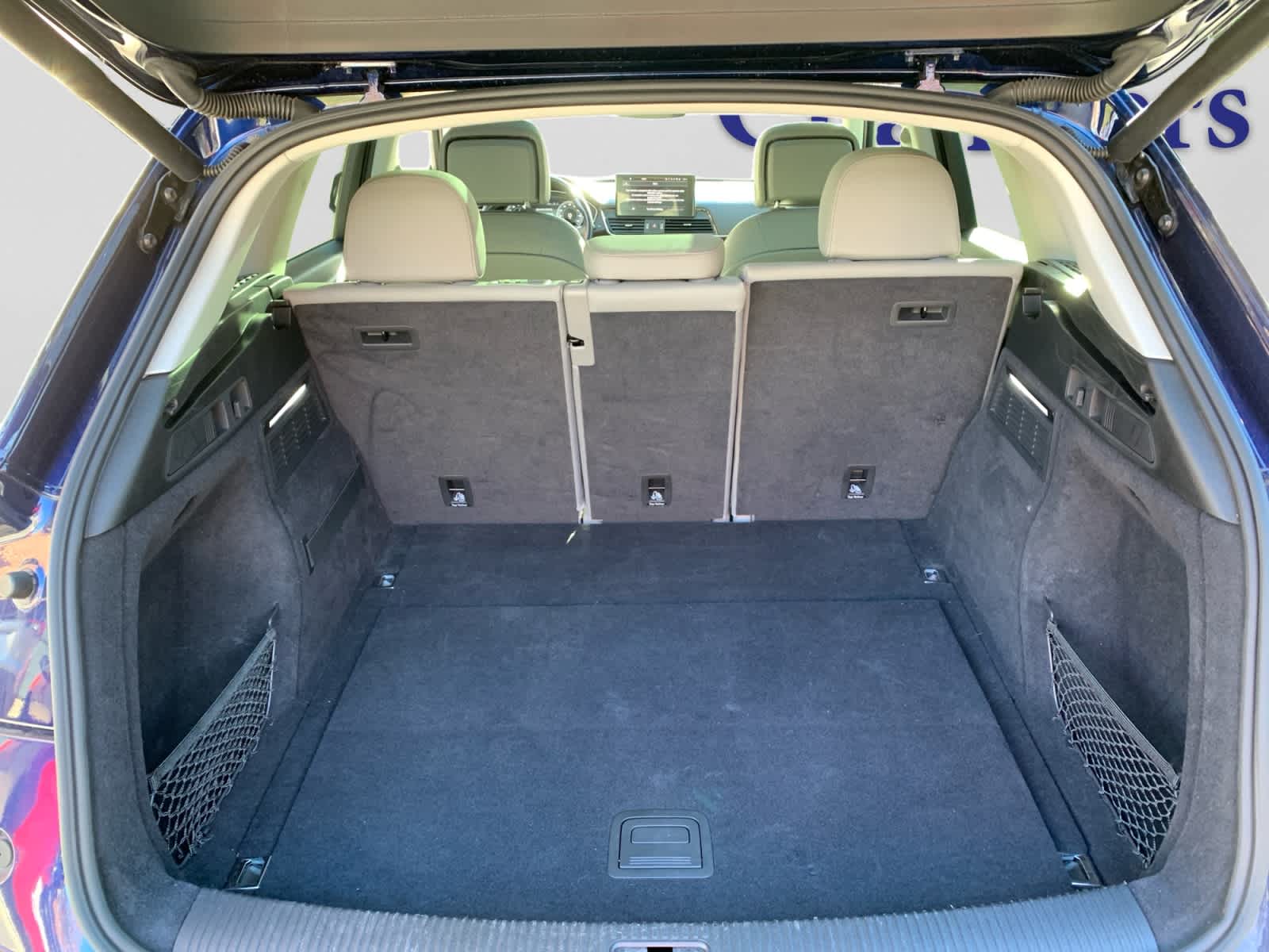 2021 Audi Q5 Premium Plus photo 3