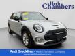 Used 2023 MINI Clubman Cooper S Wagon