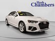  Audi A4 Sedan