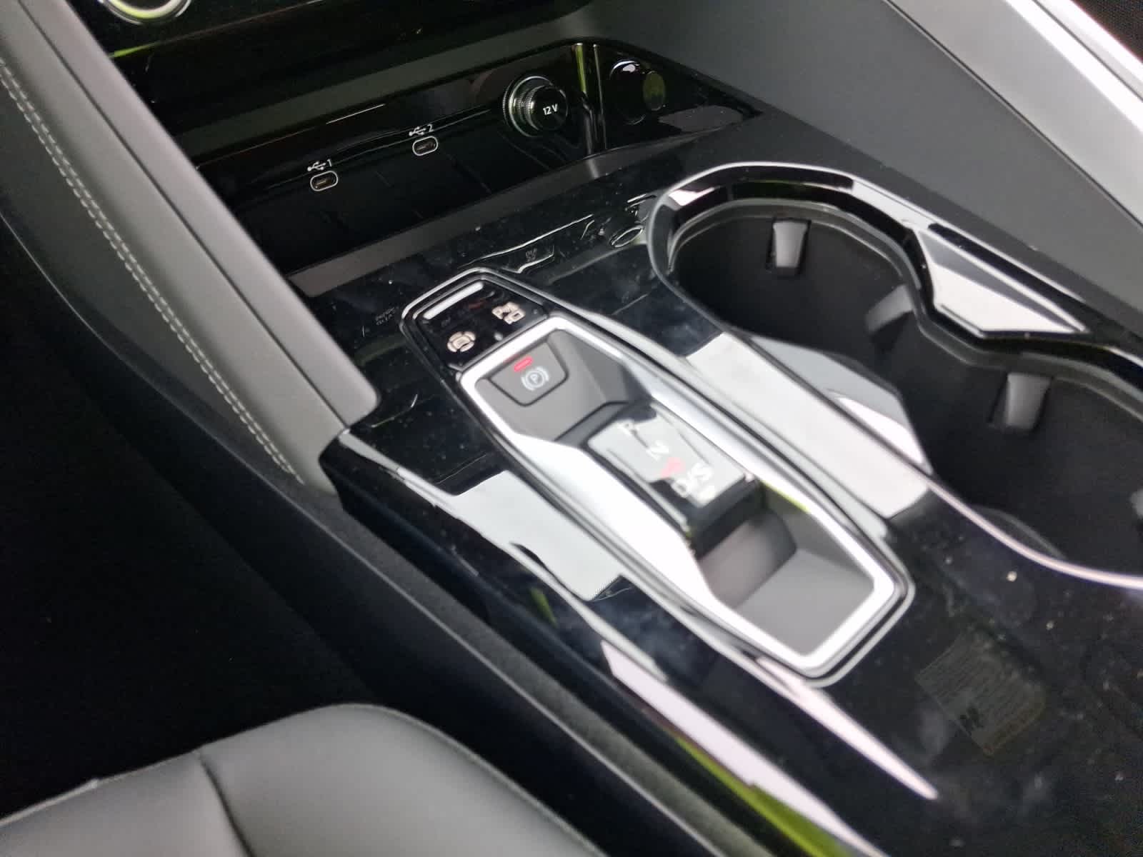 new 2026 Audi Q5 car, priced at $59,850