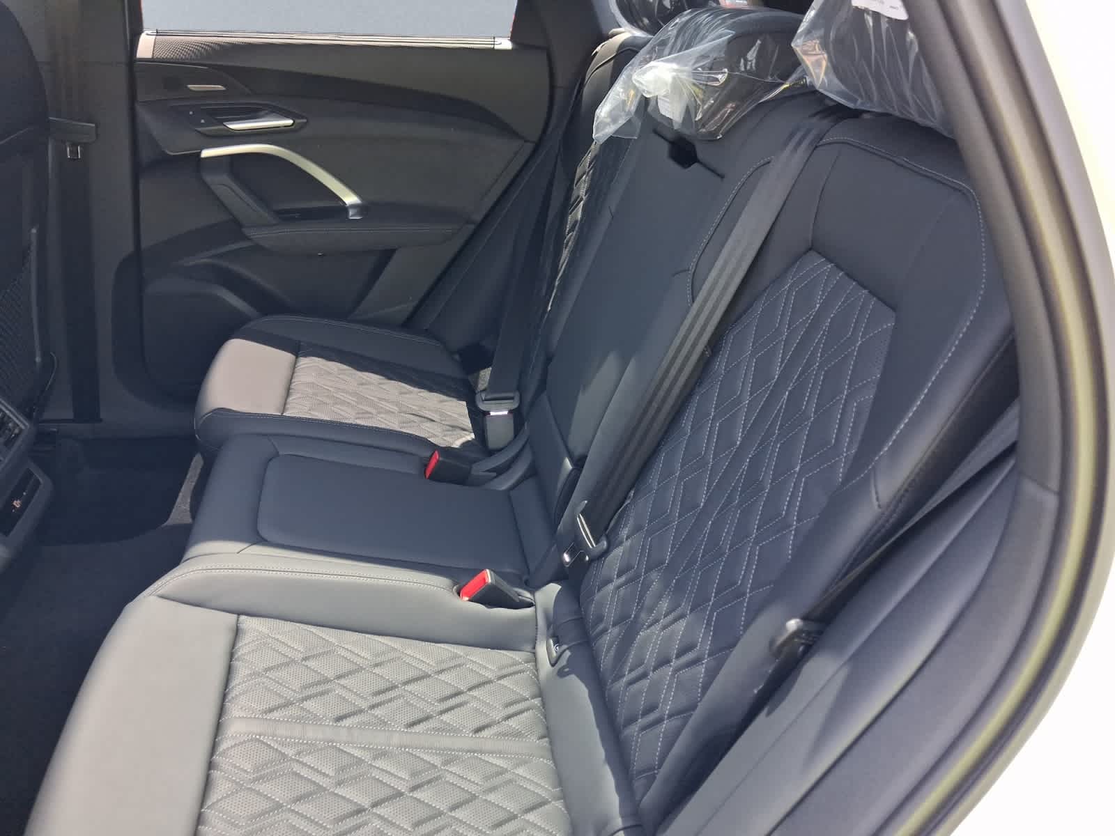 new 2026 Audi SQ5 car, priced at $75,435