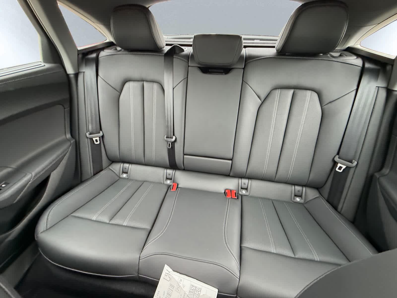 new 2026 Audi A5 car, priced at $58,710