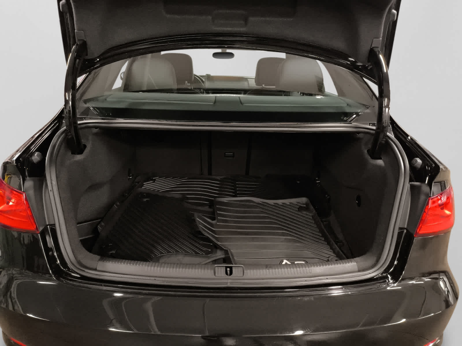 Used 2015 Audi A3 Sedan 2.0T Premium Plus Sedan