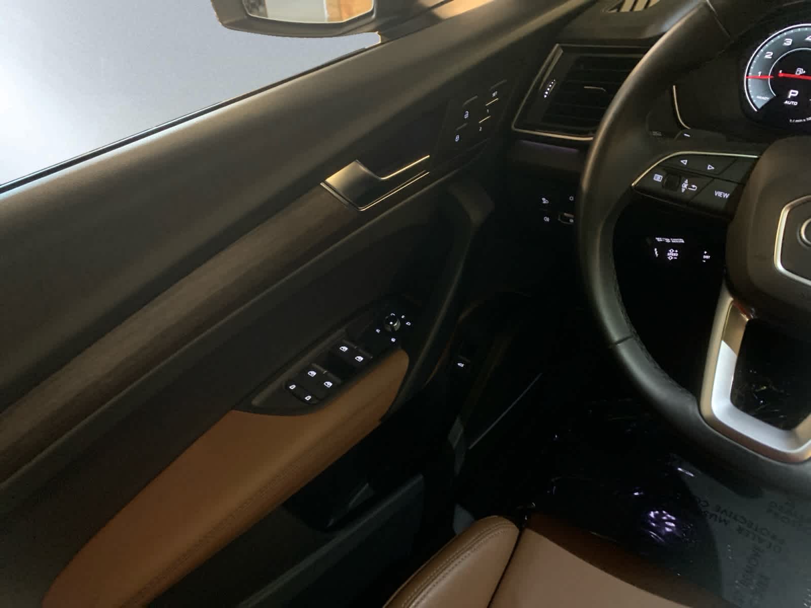 used 2025 Audi Q5 car, priced at $44,598