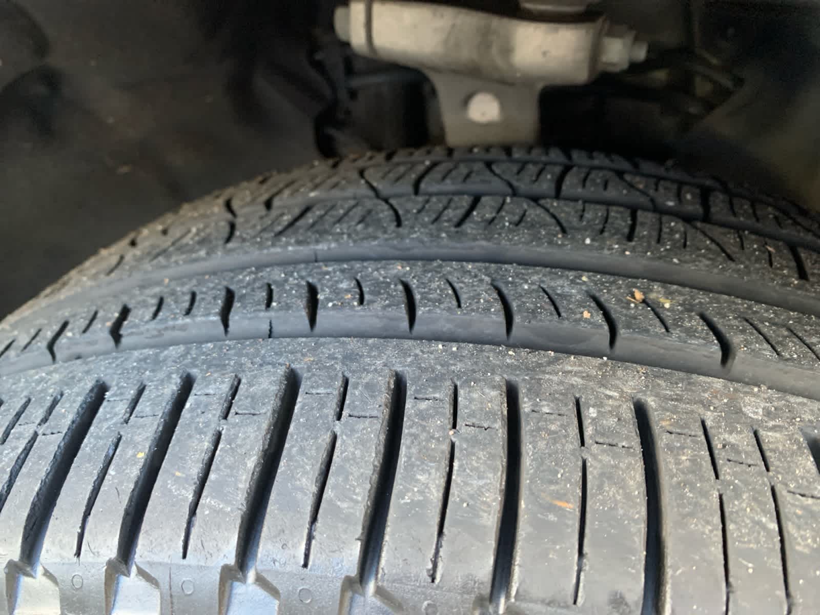 used 2025 Audi Q7 car, priced at $54,998