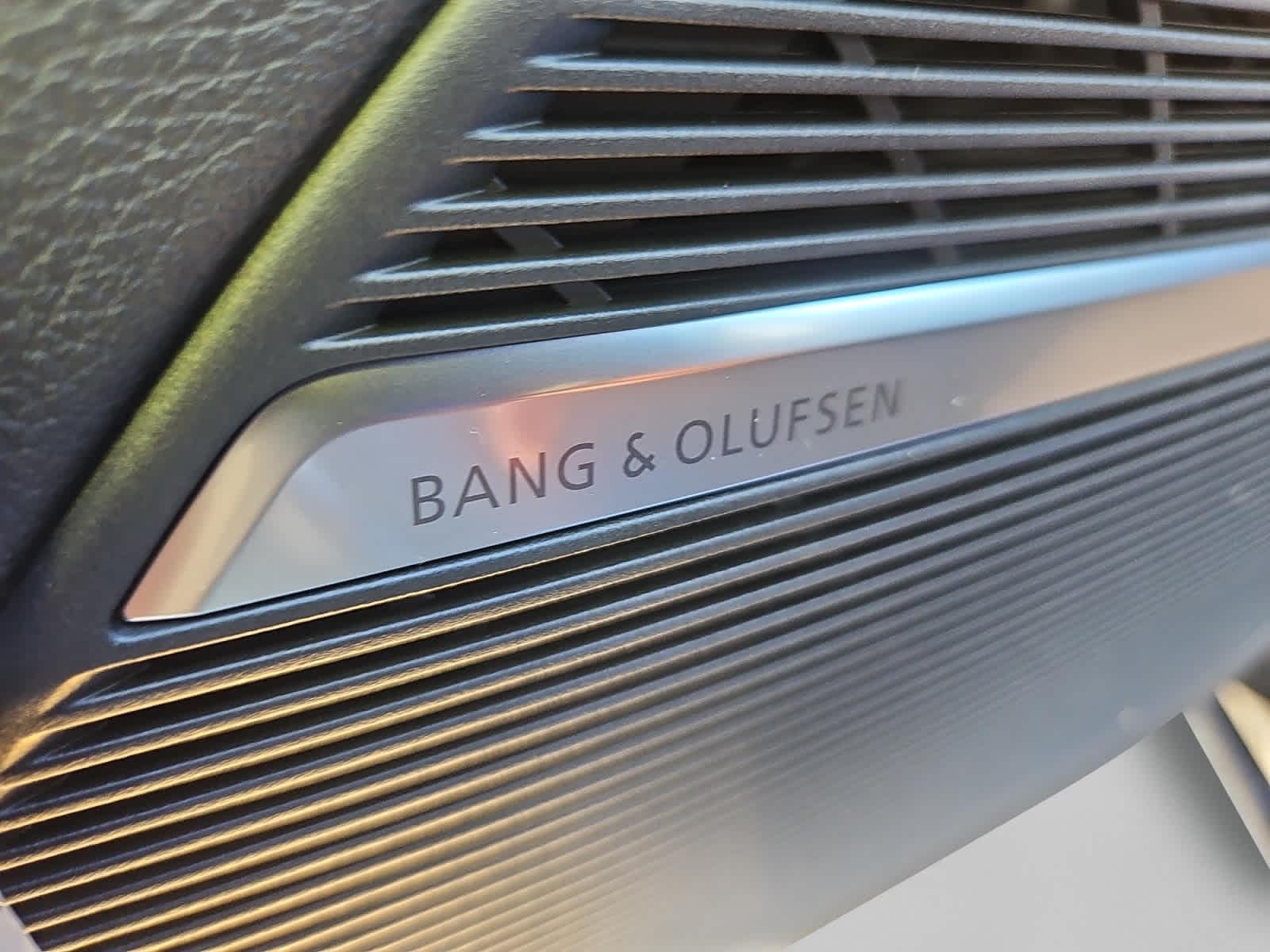 new 2026 Audi Q7 car, priced at $76,445