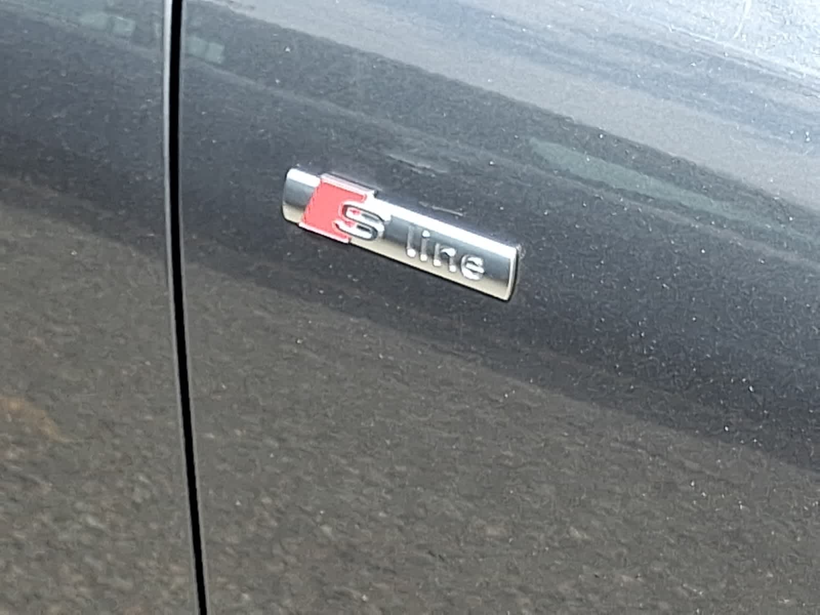 new 2026 Audi A6 car, priced at $73,020