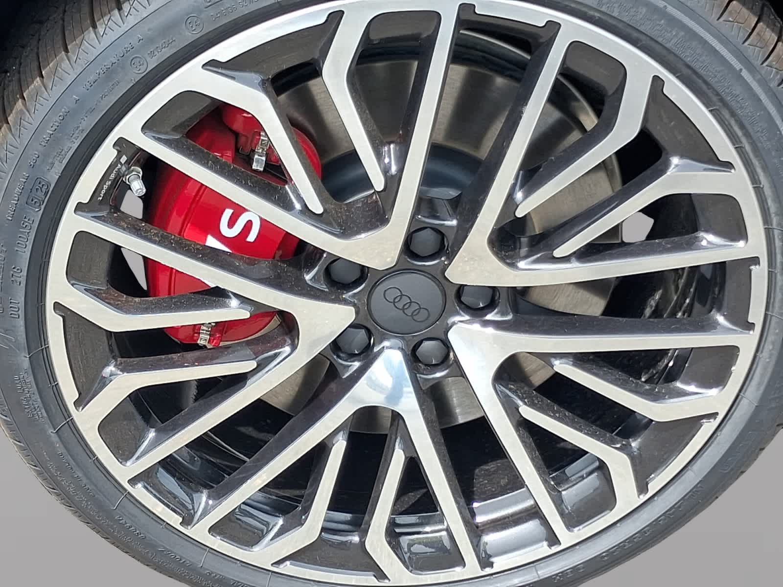new 2026 Audi S5 car, priced at $72,575