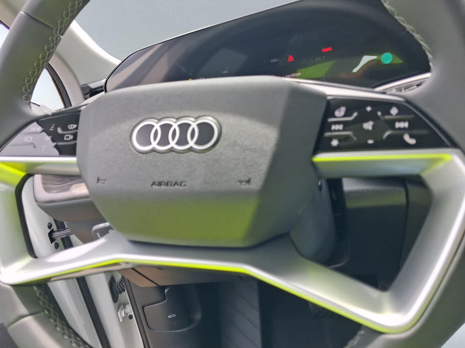 new 2025 Audi Q5 car, priced at $55,780