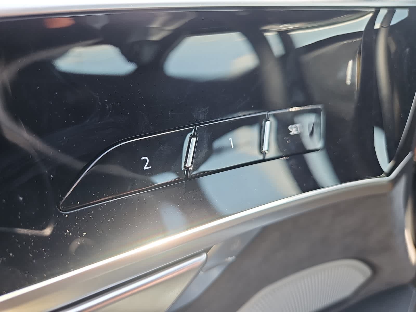 new 2025 Audi S8 car, priced at $150,170