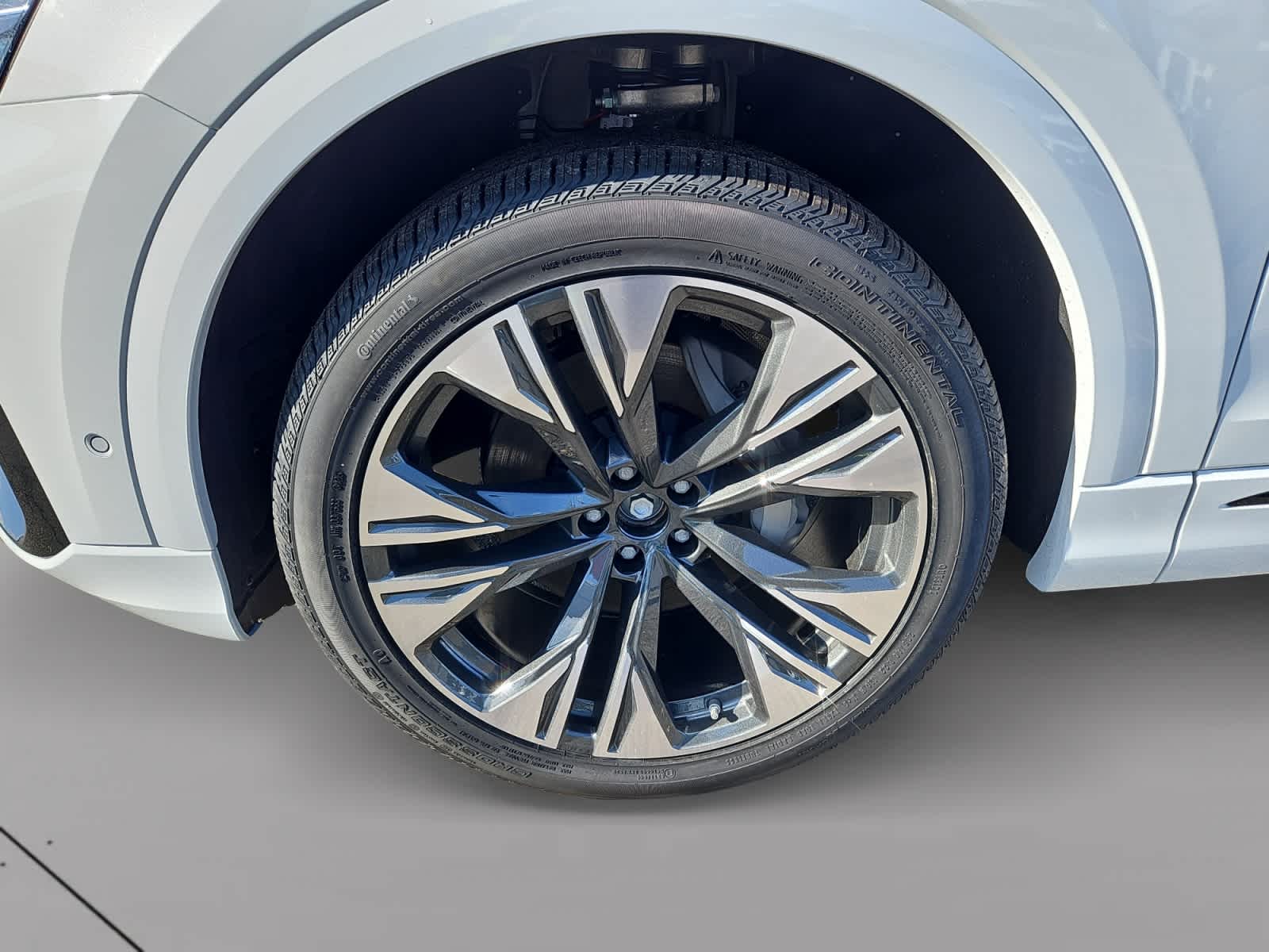 new 2026 Audi Q8 car, priced at $95,410