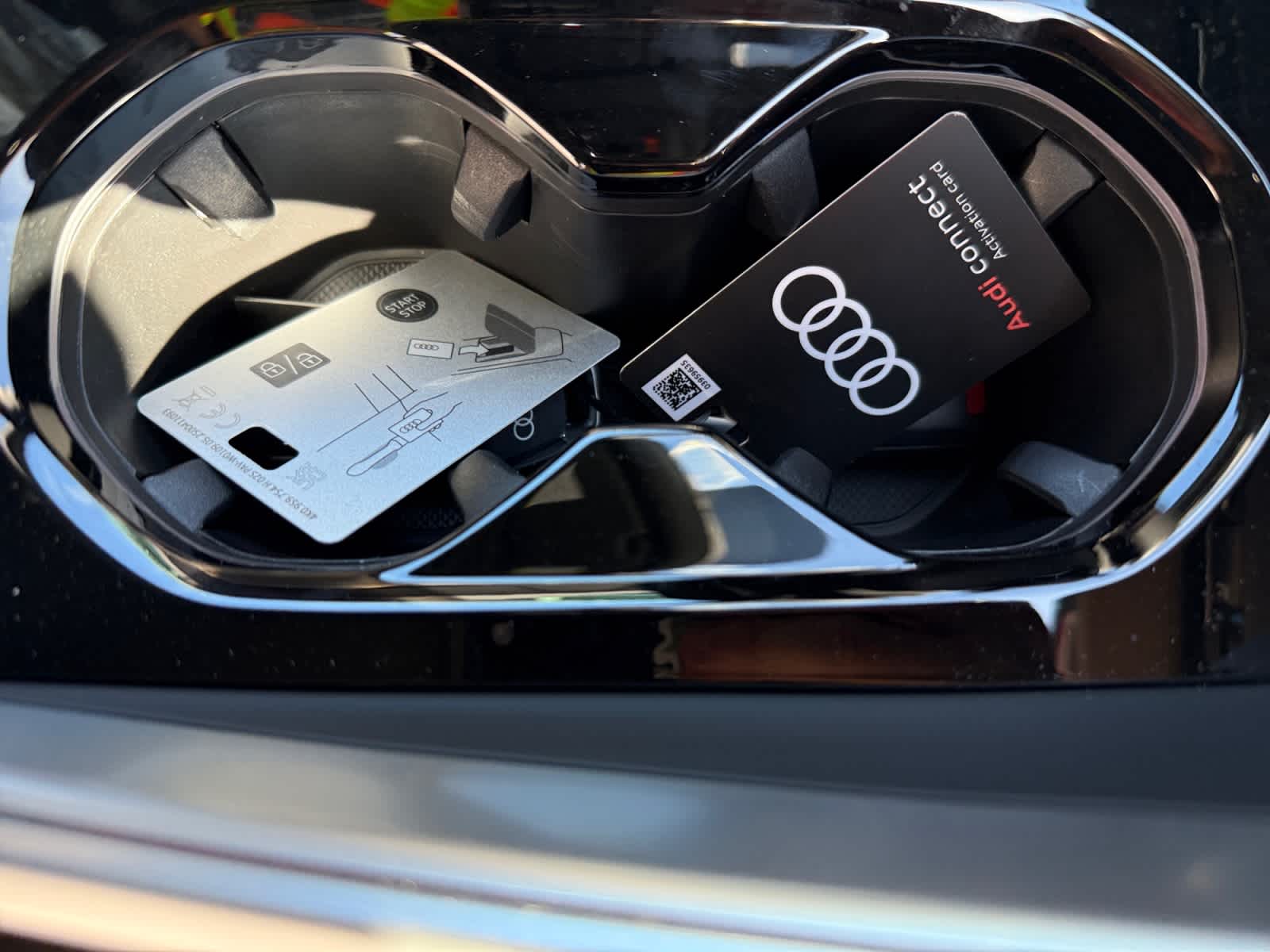 new 2025 Audi Q5 car, priced at $60,630