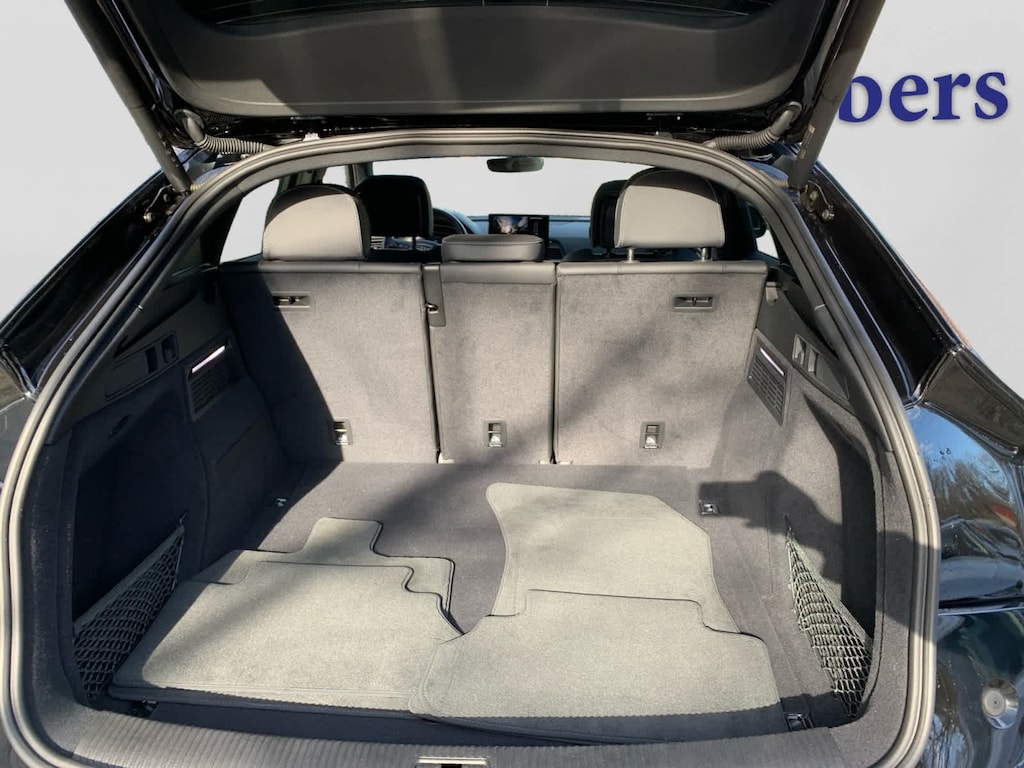 Certified 2025 Audi Q5 Sportback S Line Premium SUV