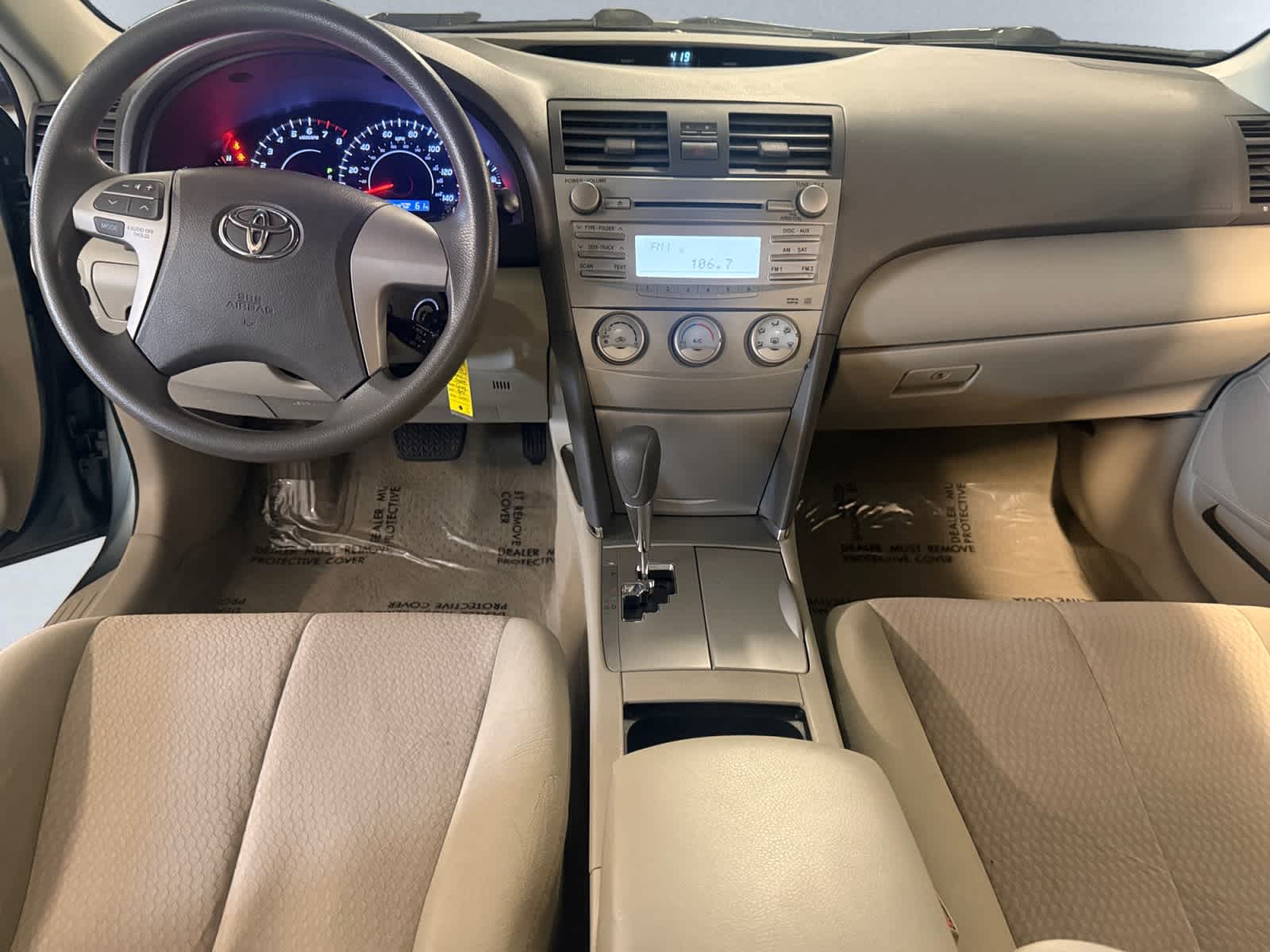used 2011 Toyota Camry car, priced at $12,598