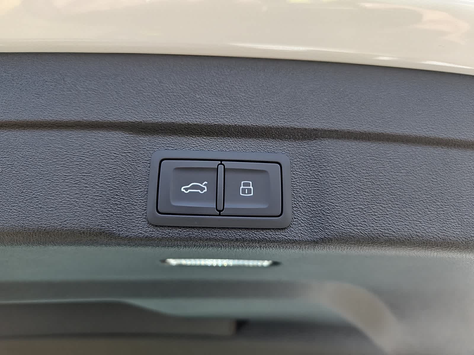 new 2025 Audi A5 car, priced at $56,650