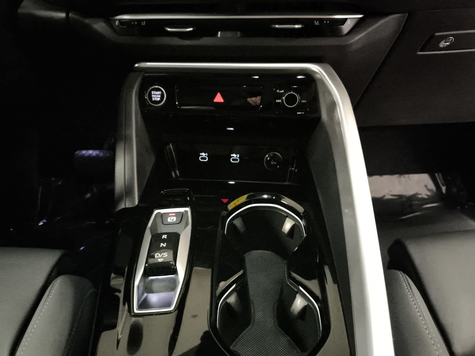 used 2025 Audi New Q5 car, priced at $50,998