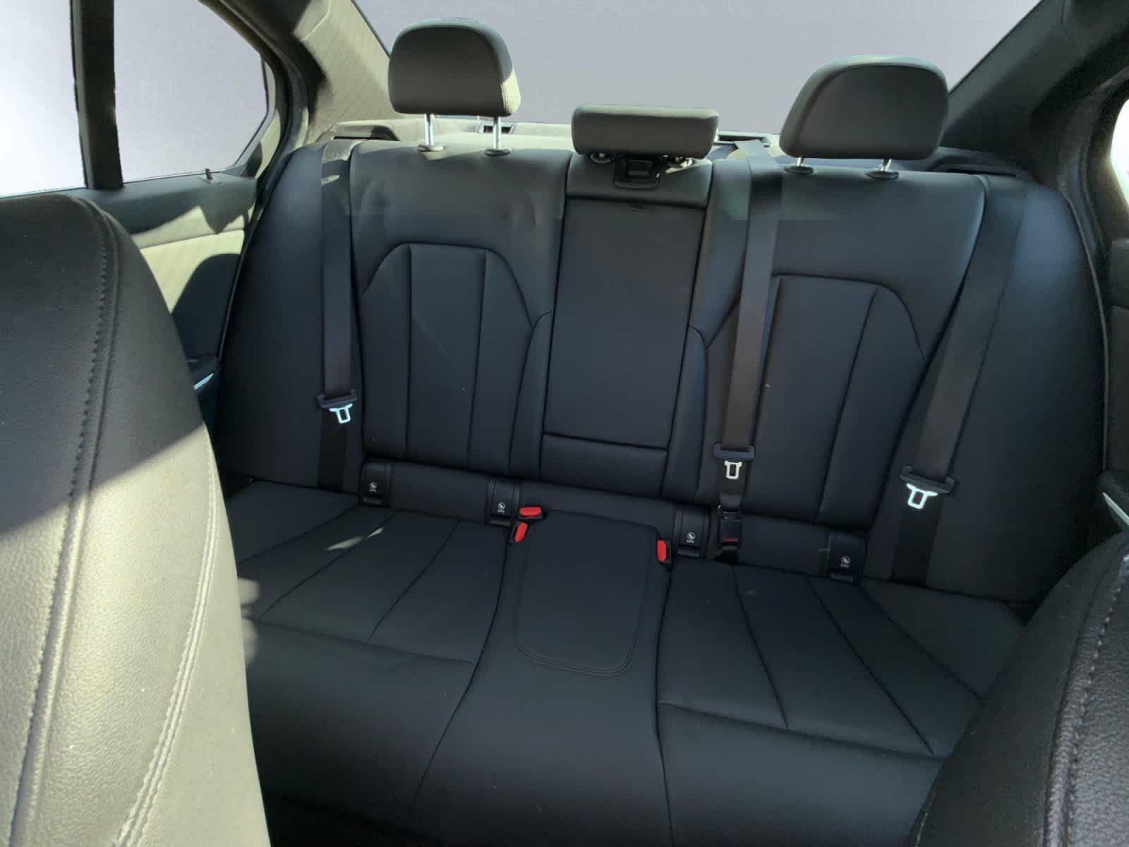 used 2019 BMW 330i xDrive car, priced at $22,998