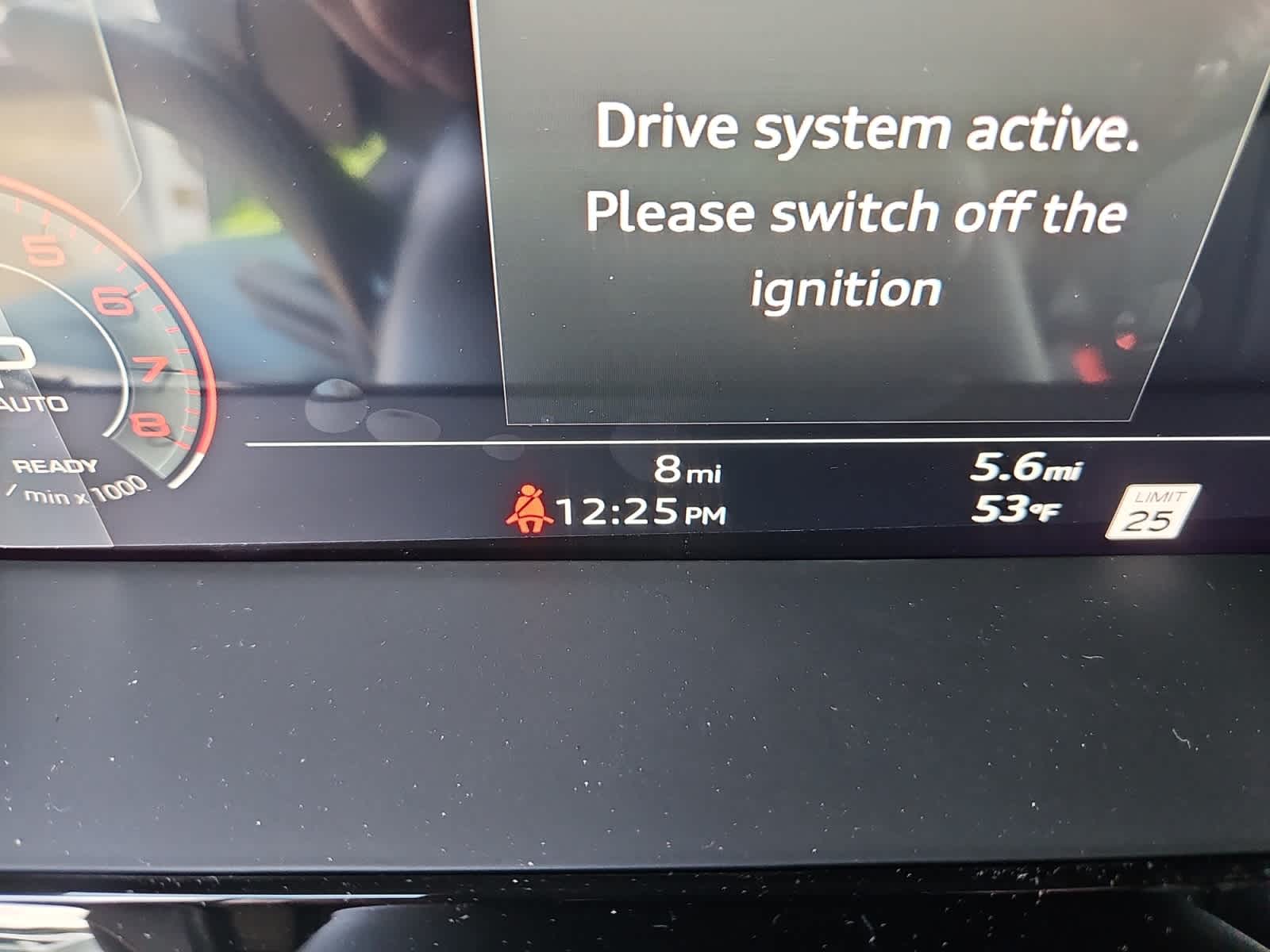 new 2026 Audi A3 car, priced at $43,115