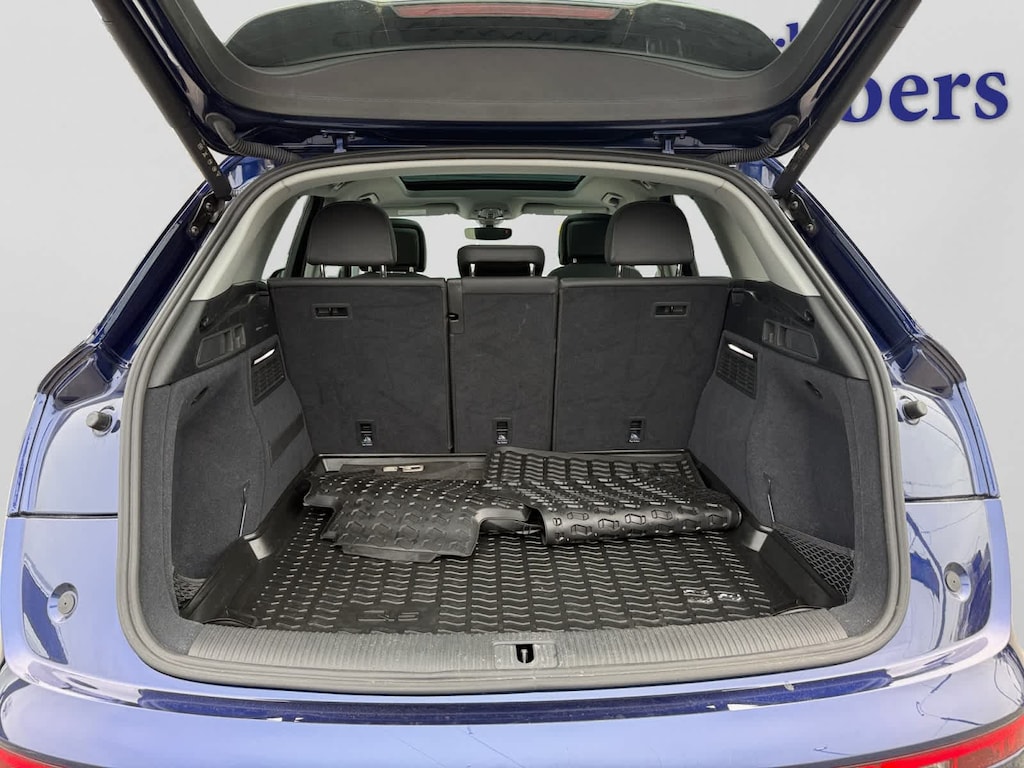 Certified 2023 Audi Q5 S Line Premium SUV