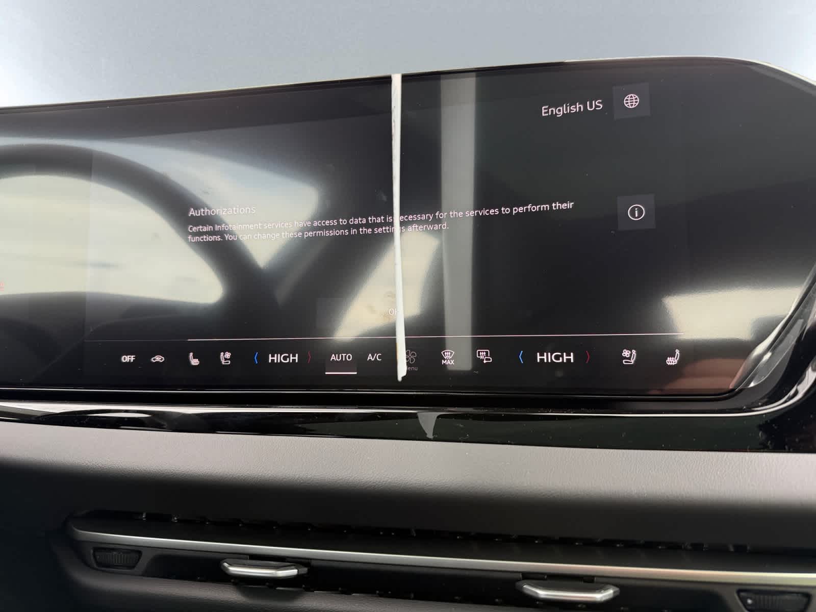 new 2025 Audi A5 car, priced at $56,905