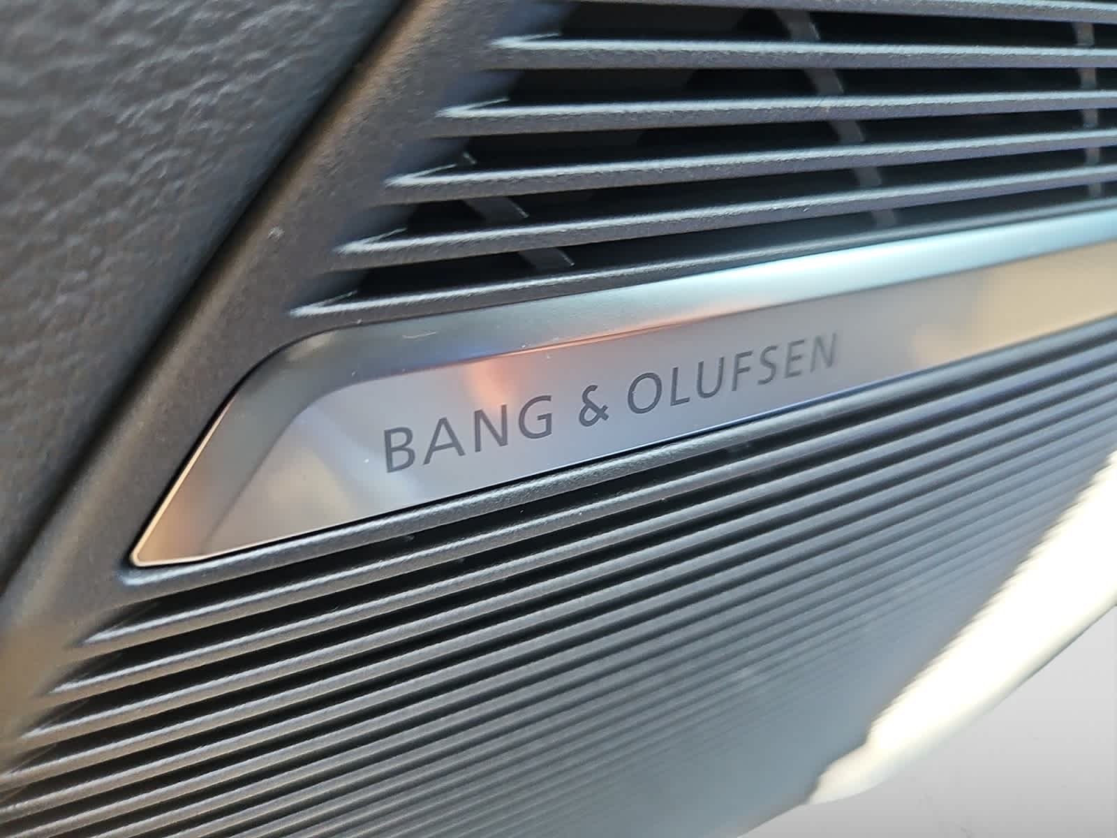 new 2025 Audi Q8 car, priced at $86,845