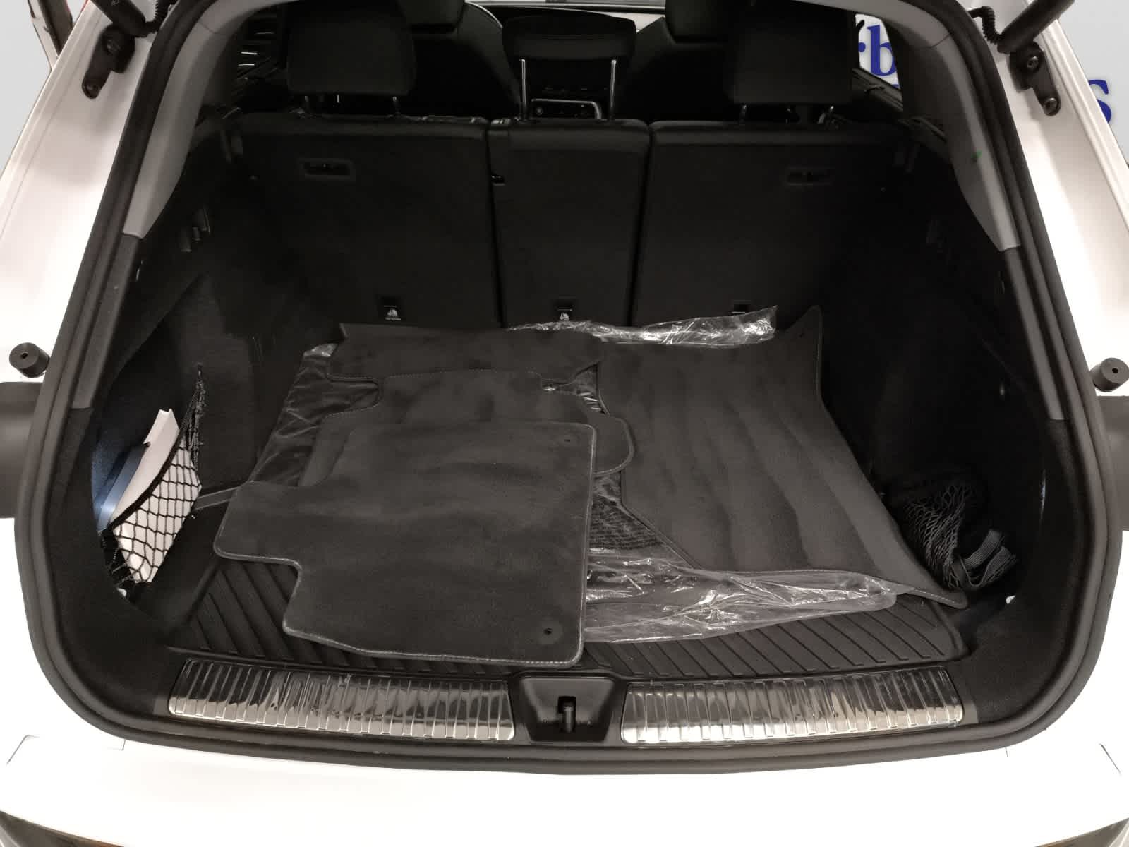 used 2025 Audi New Q5 car, priced at $50,998