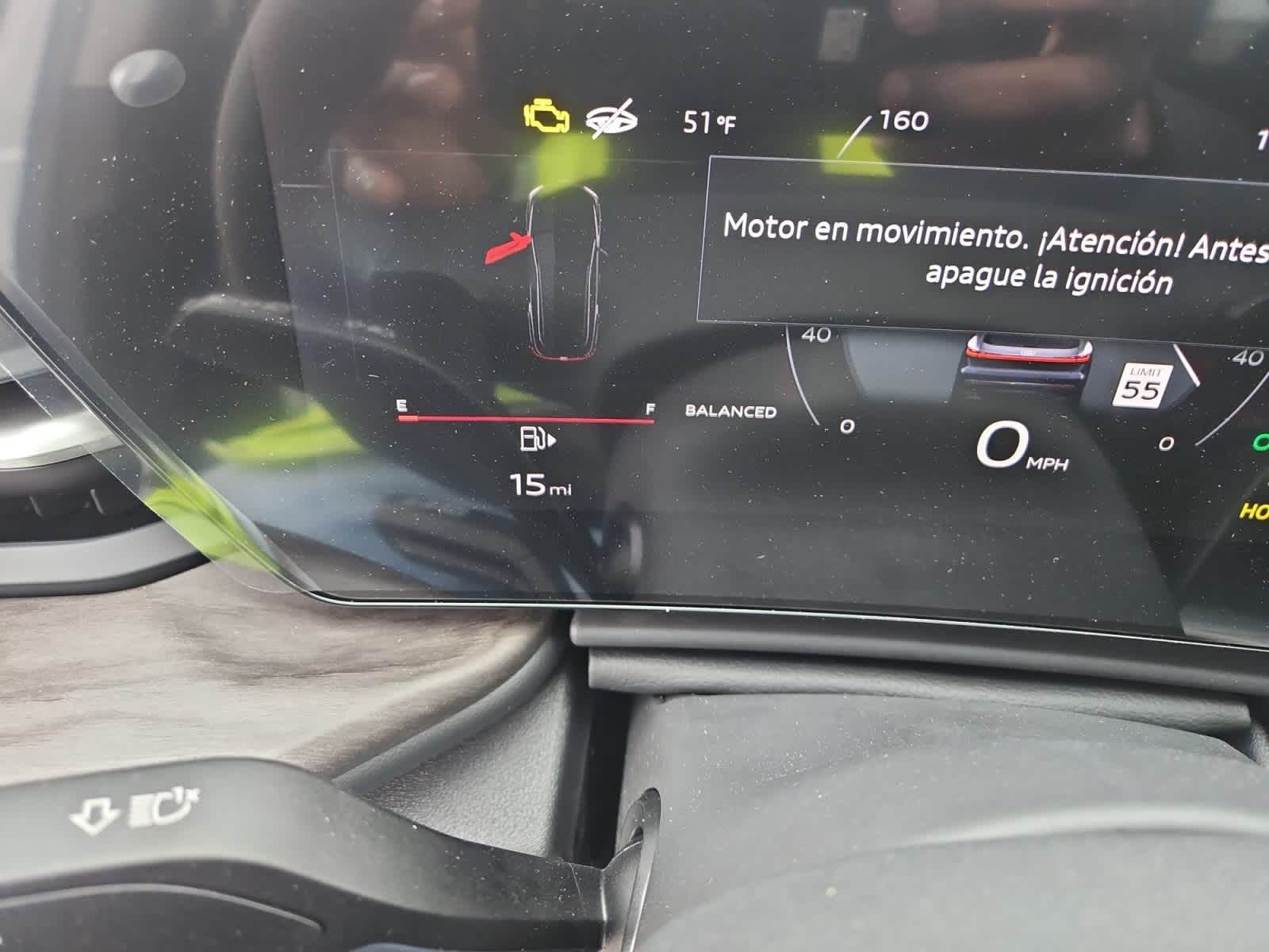 new 2025 Audi Q5 car, priced at $57,775