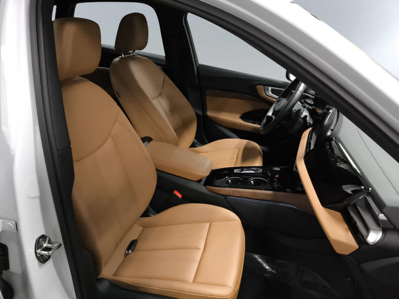 used 2025 Audi New A5 car, priced at $43,598