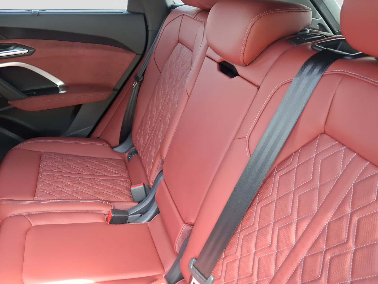 new 2026 Audi SQ5 car, priced at $75,435