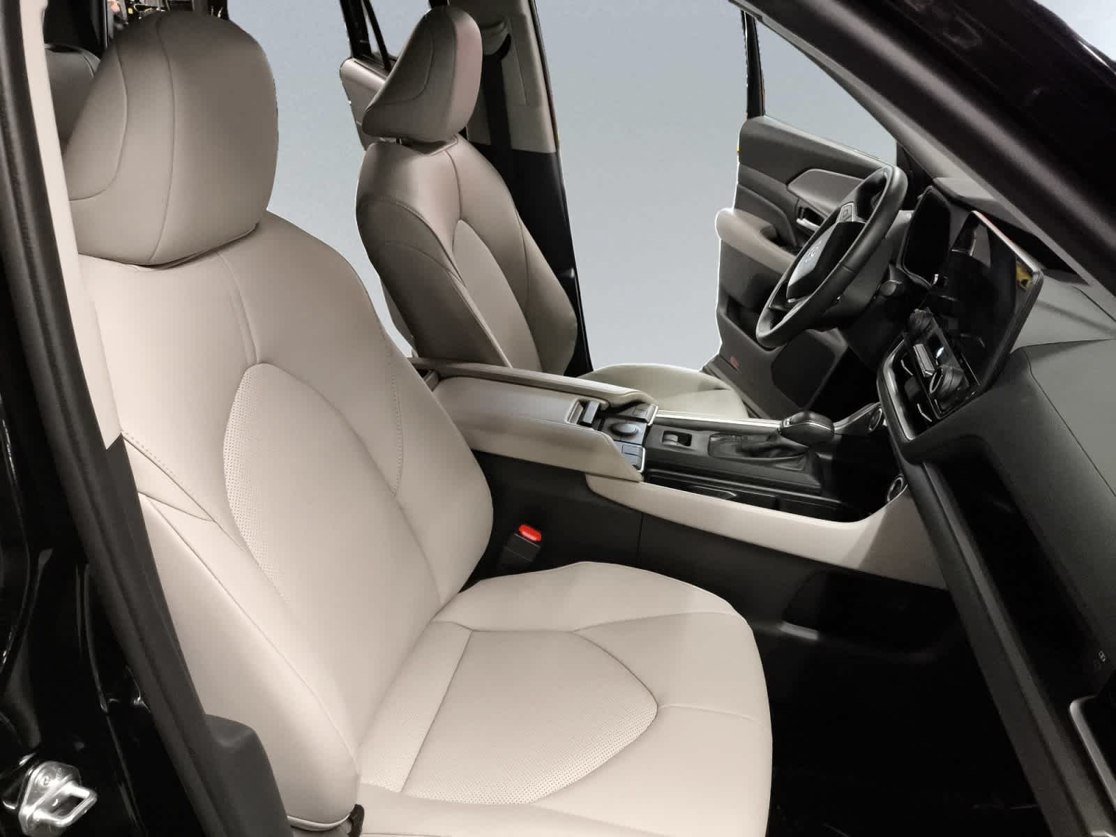 used 2024 Toyota Grand Highlander car, priced at $45,598