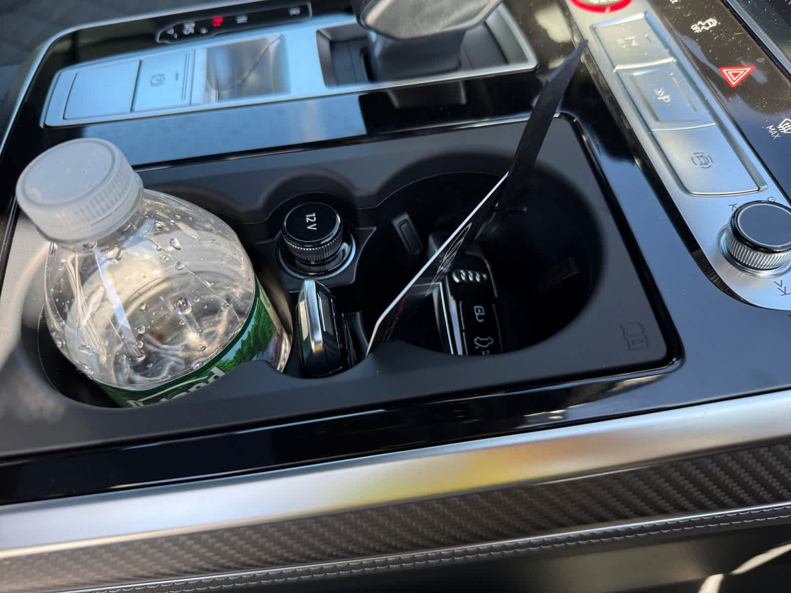 new 2026 Audi SQ8 car, priced at $110,290