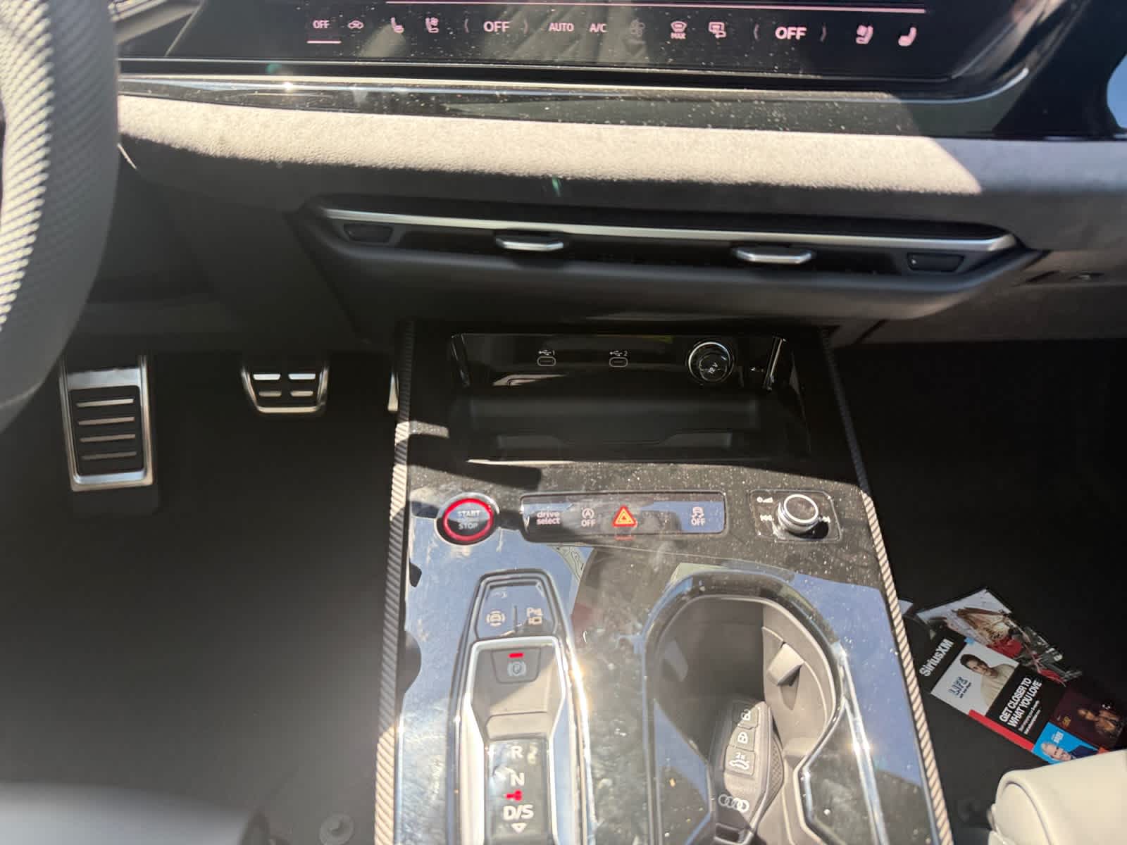 new 2025 Audi S5 car, priced at $72,015