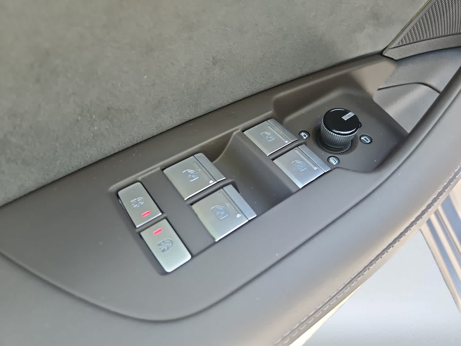 new 2025 Audi A6 car, priced at $78,240