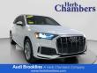Used 2021 Audi Q7 Premium Plus SUV