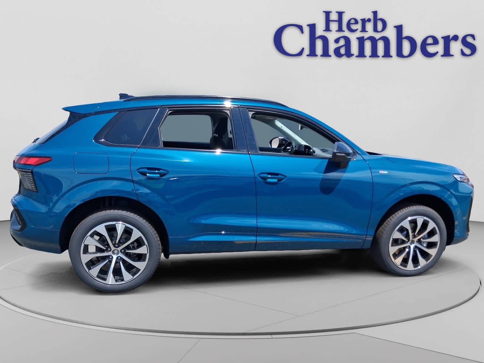 new 2026 Audi Q3 car, priced at $48,920