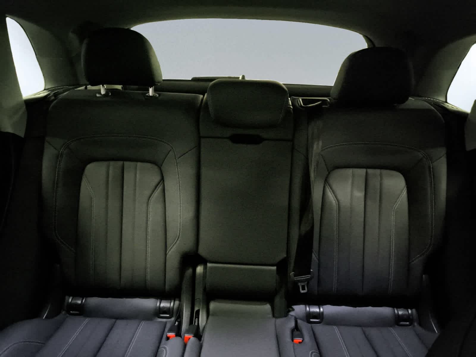 used 2023 Audi Q5 car, priced at $34,998