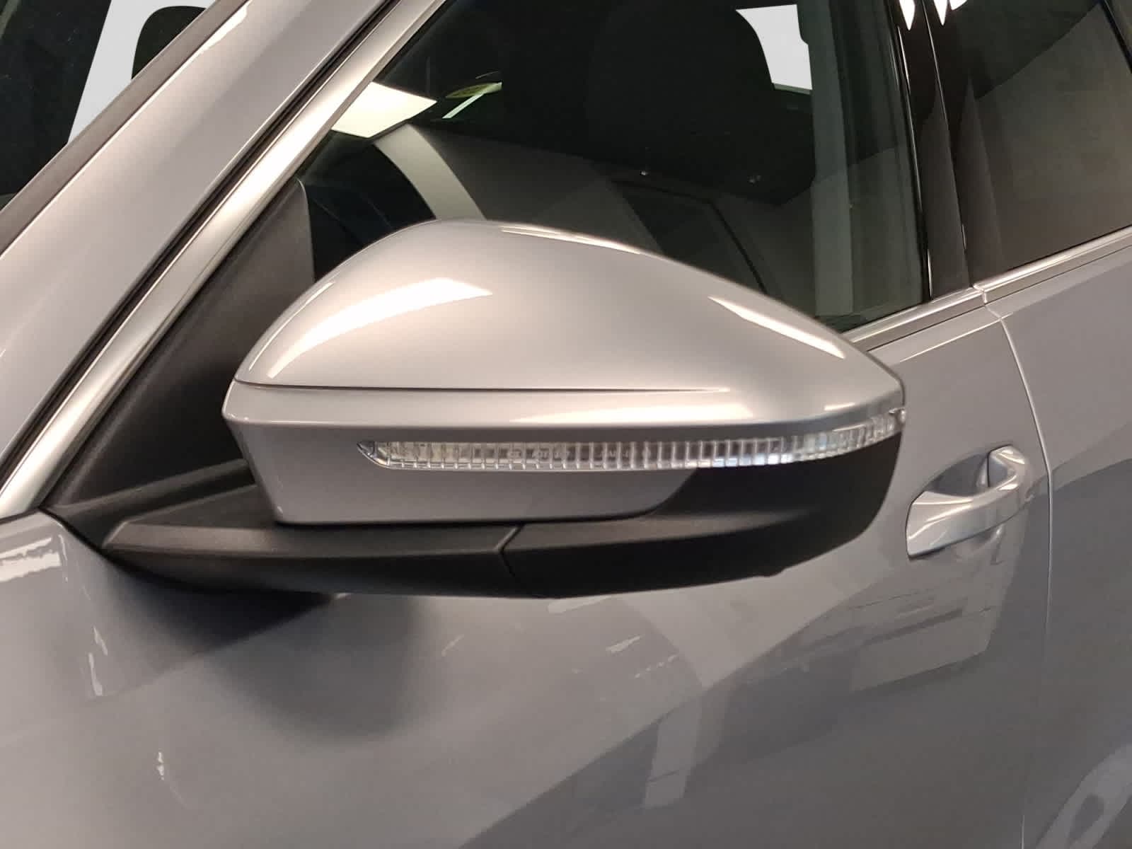 new 2026 Audi Q5 car, priced at $59,245