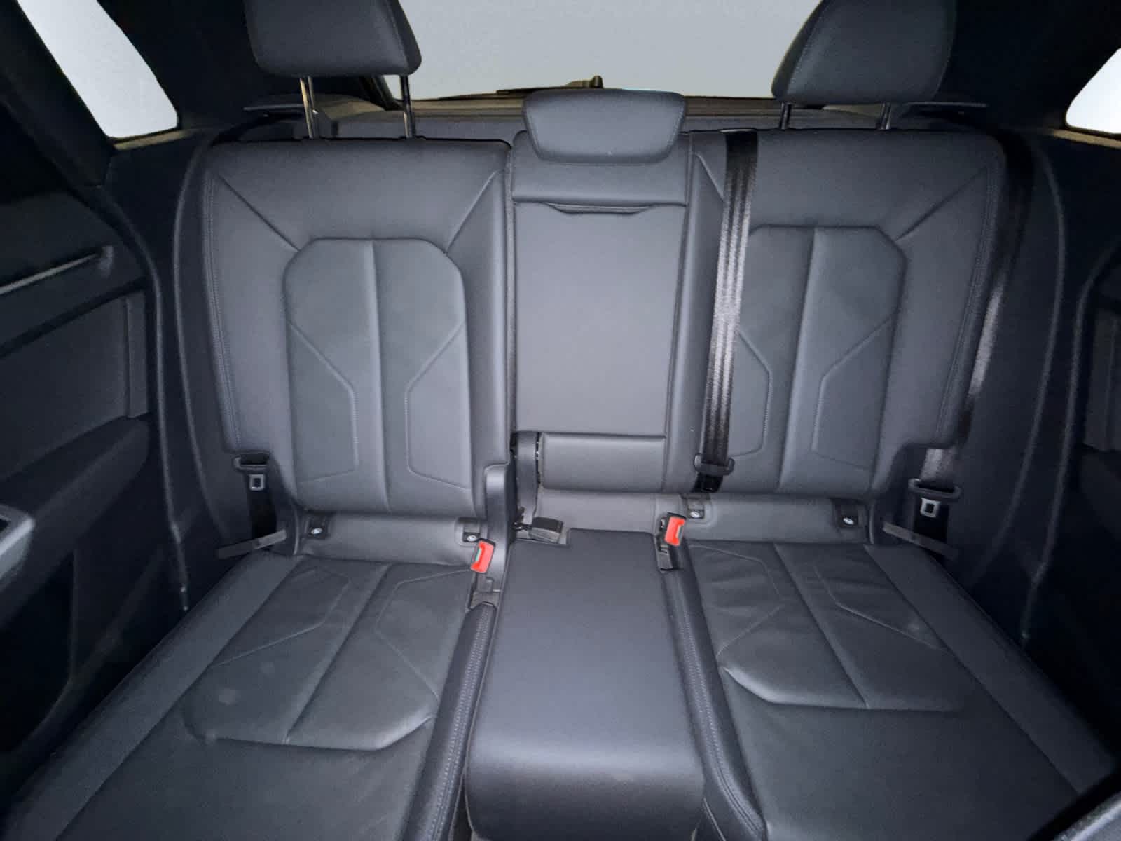 used 2023 Audi Q3 car, priced at $28,998