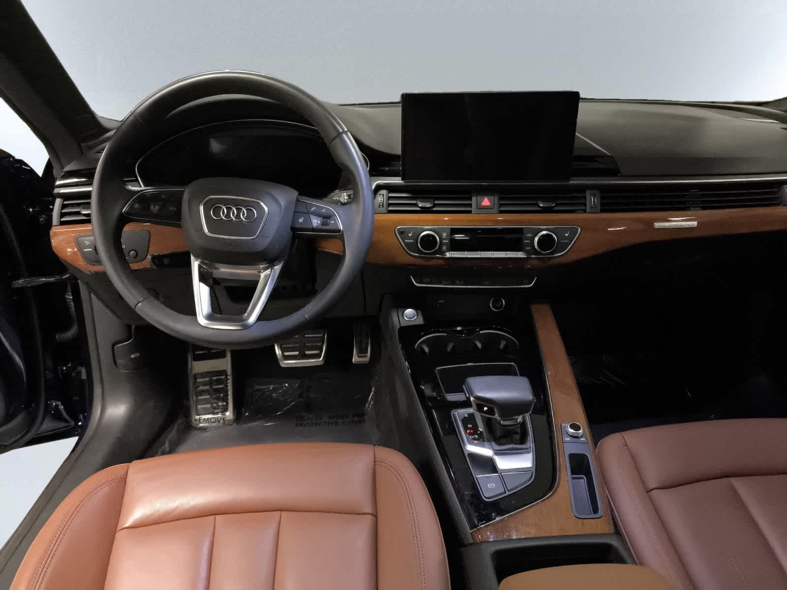 used 2023 Audi A5 Sportback car, priced at $34,598
