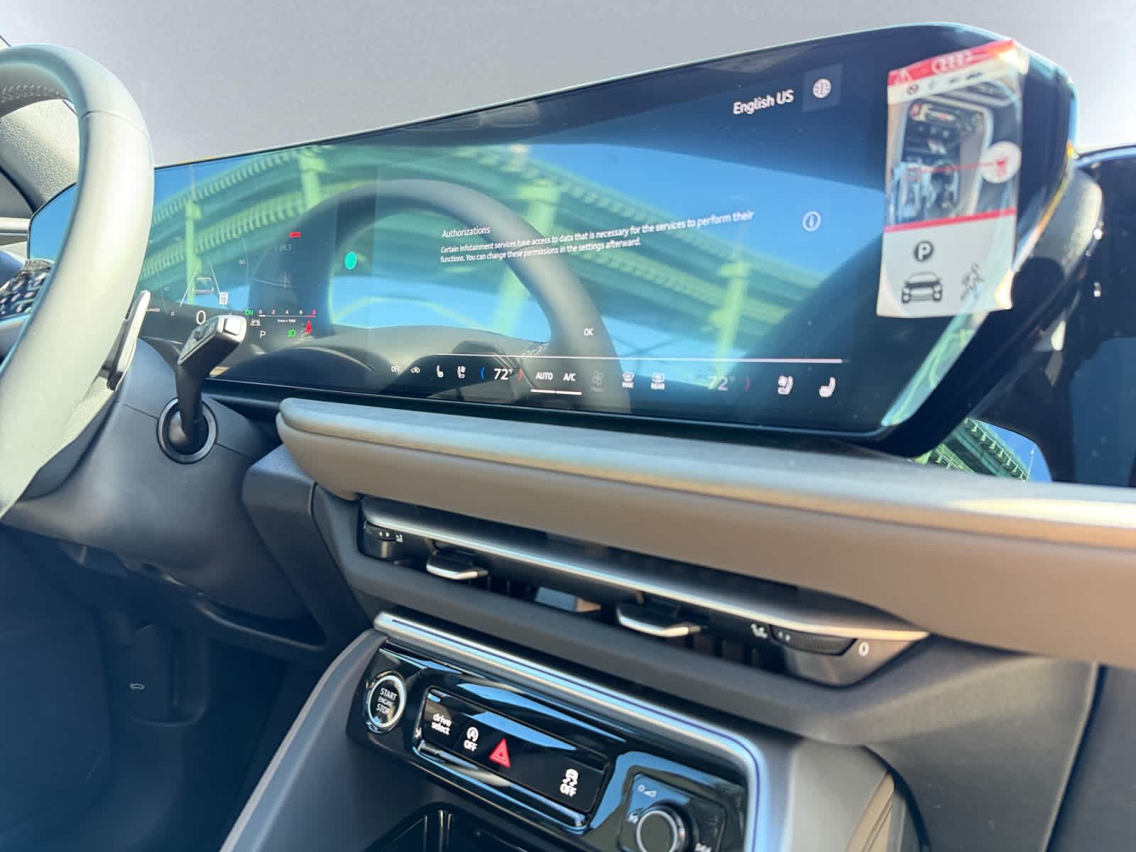 new 2025 Audi Q5 car, priced at $60,630