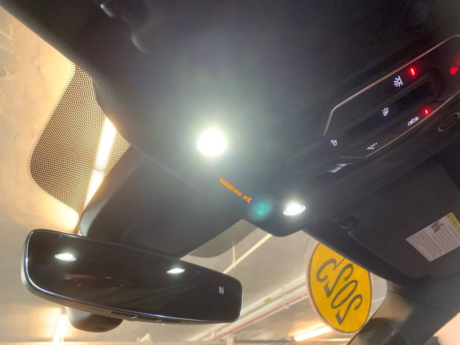 used 2025 Audi Q5 car, priced at $44,598