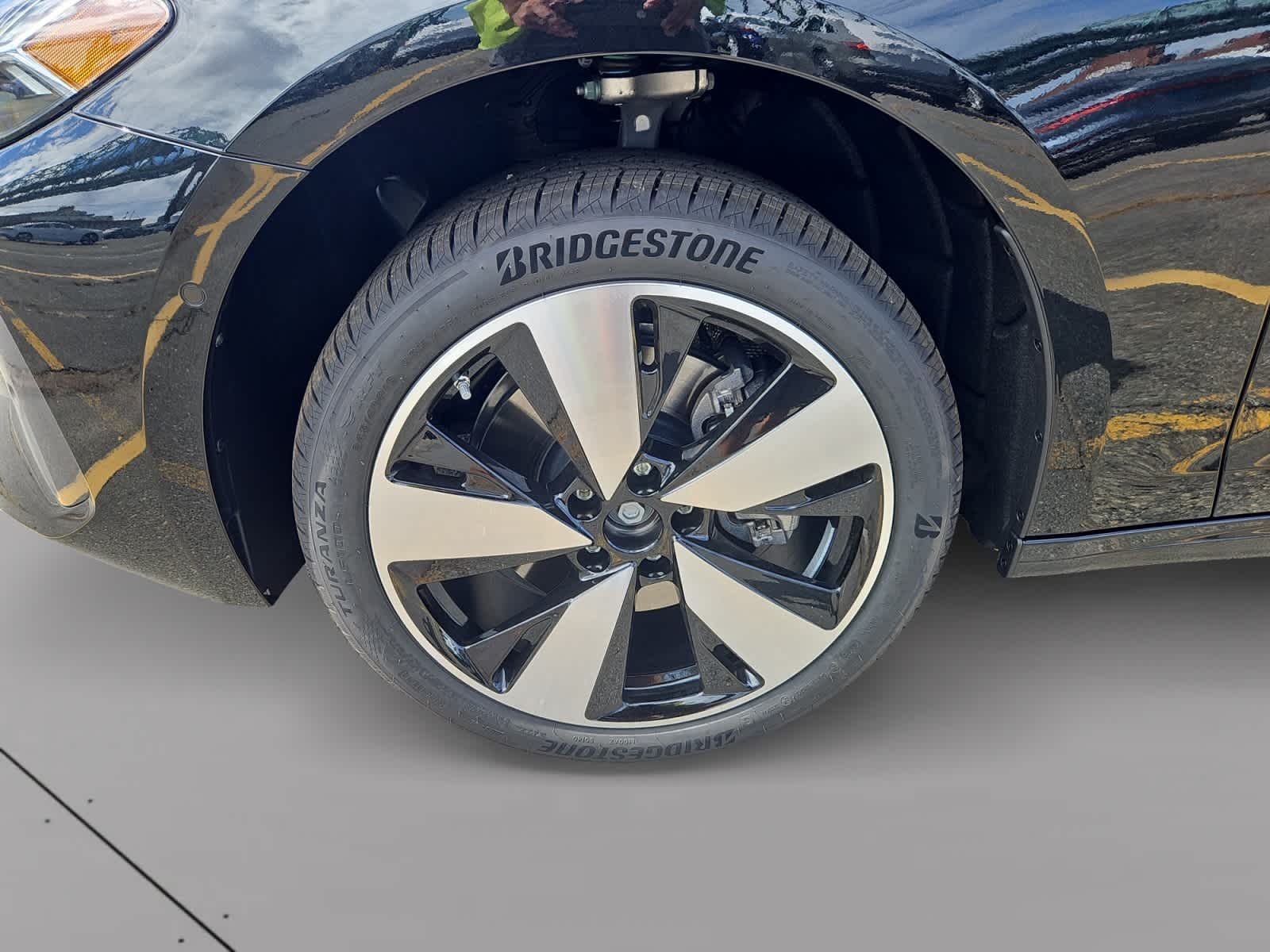 new 2025 Audi A5 car, priced at $56,905