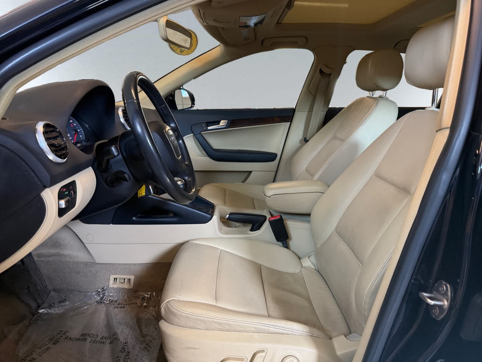 used 2013 Audi A3 car, priced at $9,998