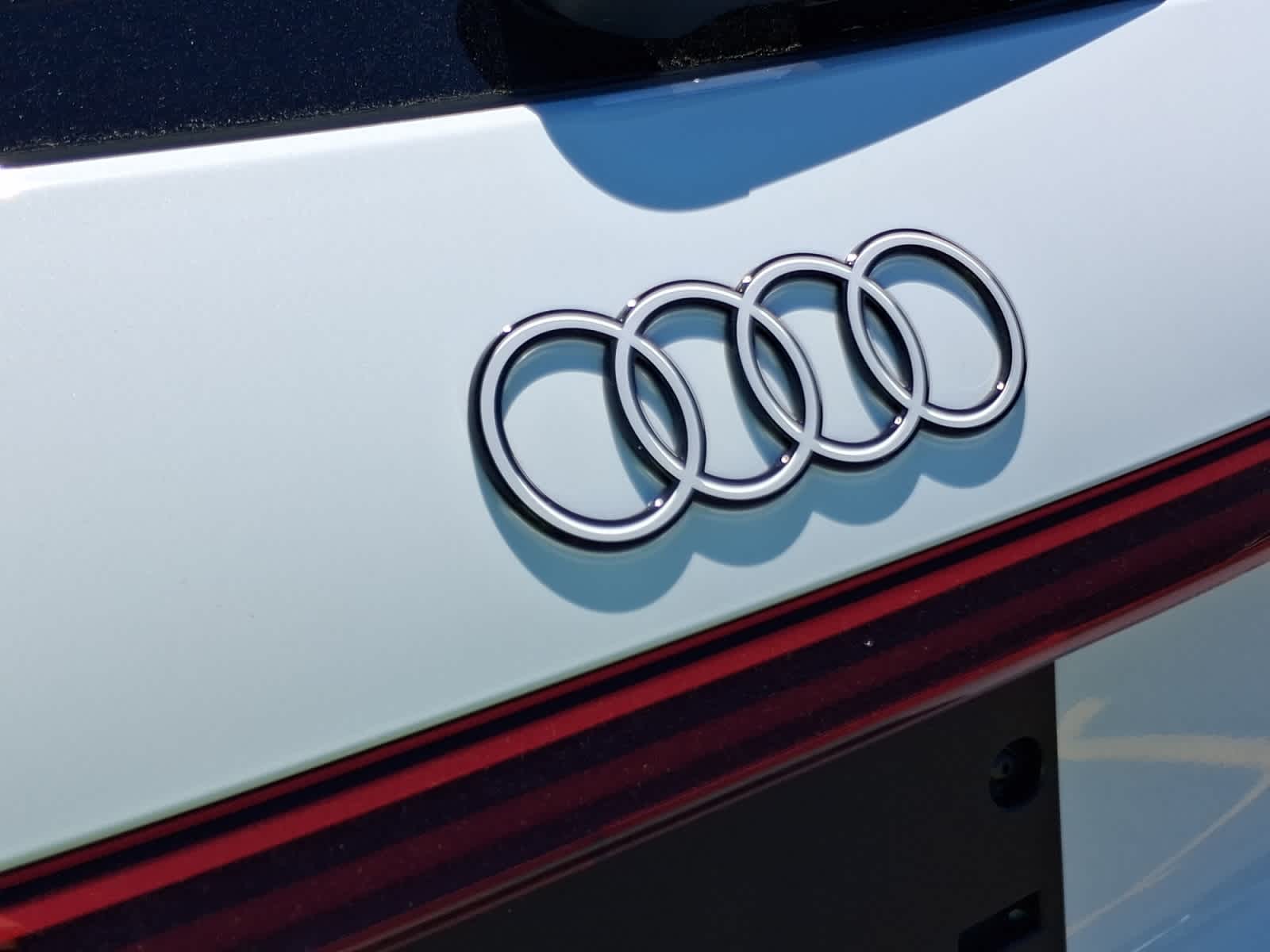 new 2026 Audi Q5 car, priced at $62,860