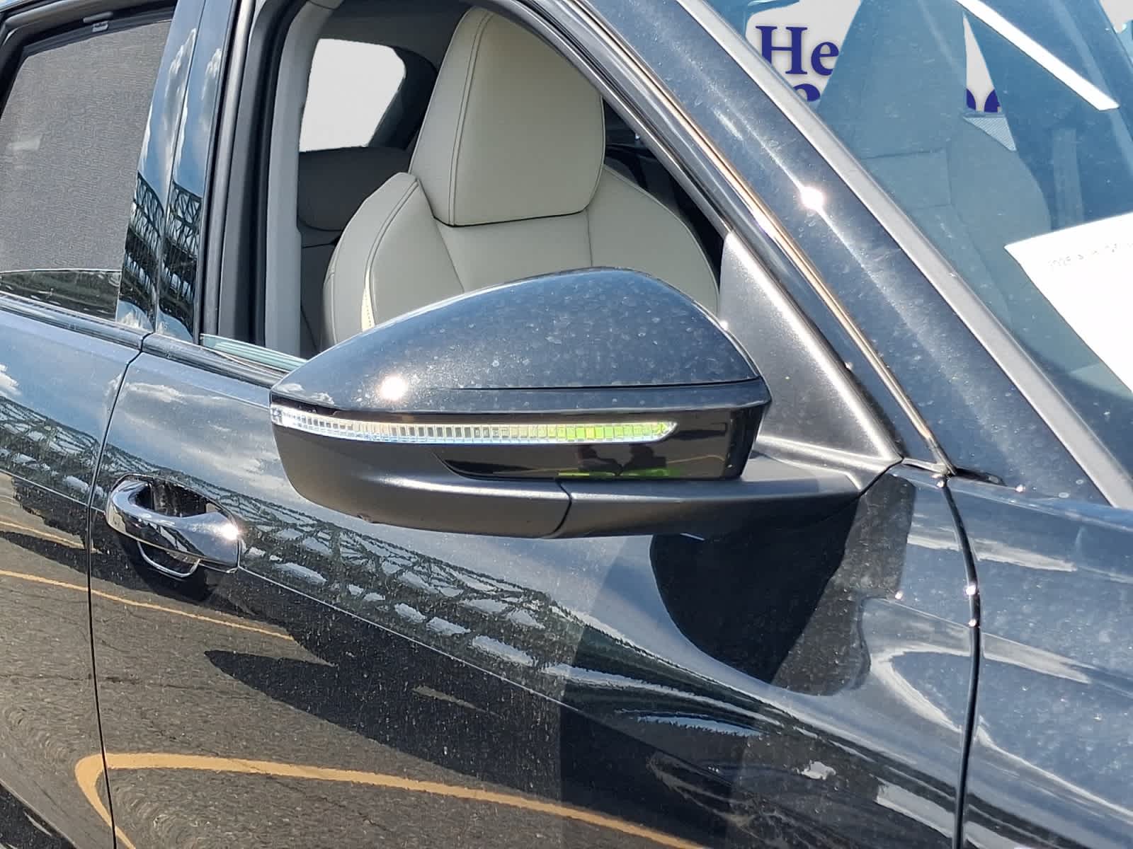 new 2026 Audi Q5 car, priced at $61,400