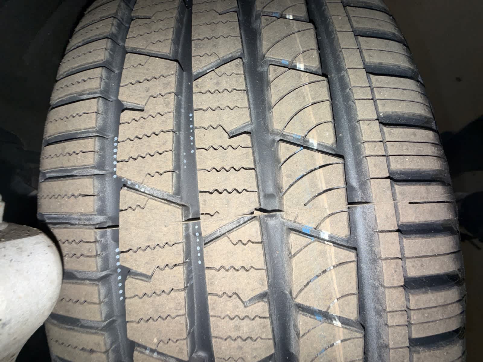 used 2024 Audi Q5 car, priced at $35,998