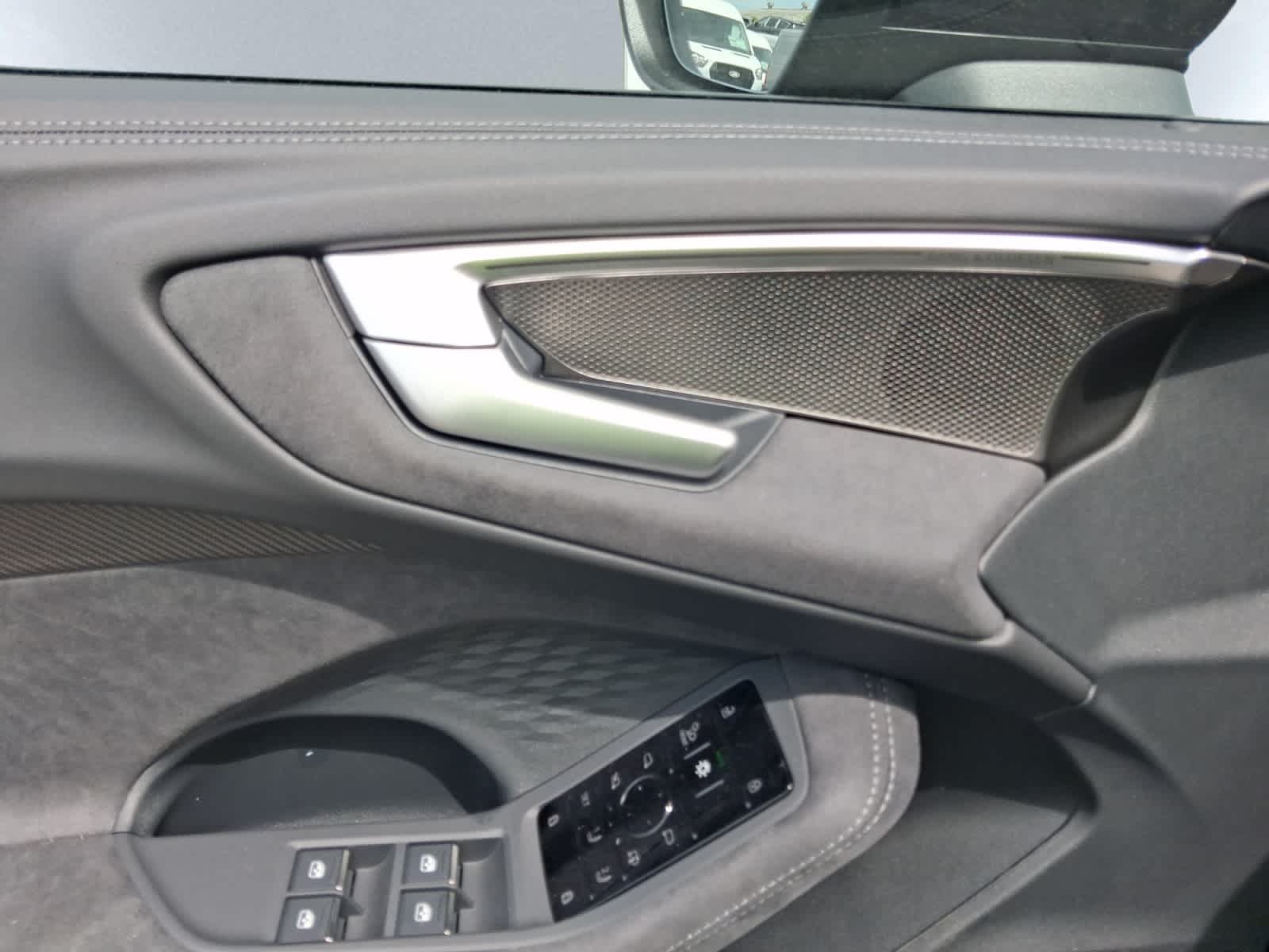 new 2026 Audi S5 car, priced at $72,575
