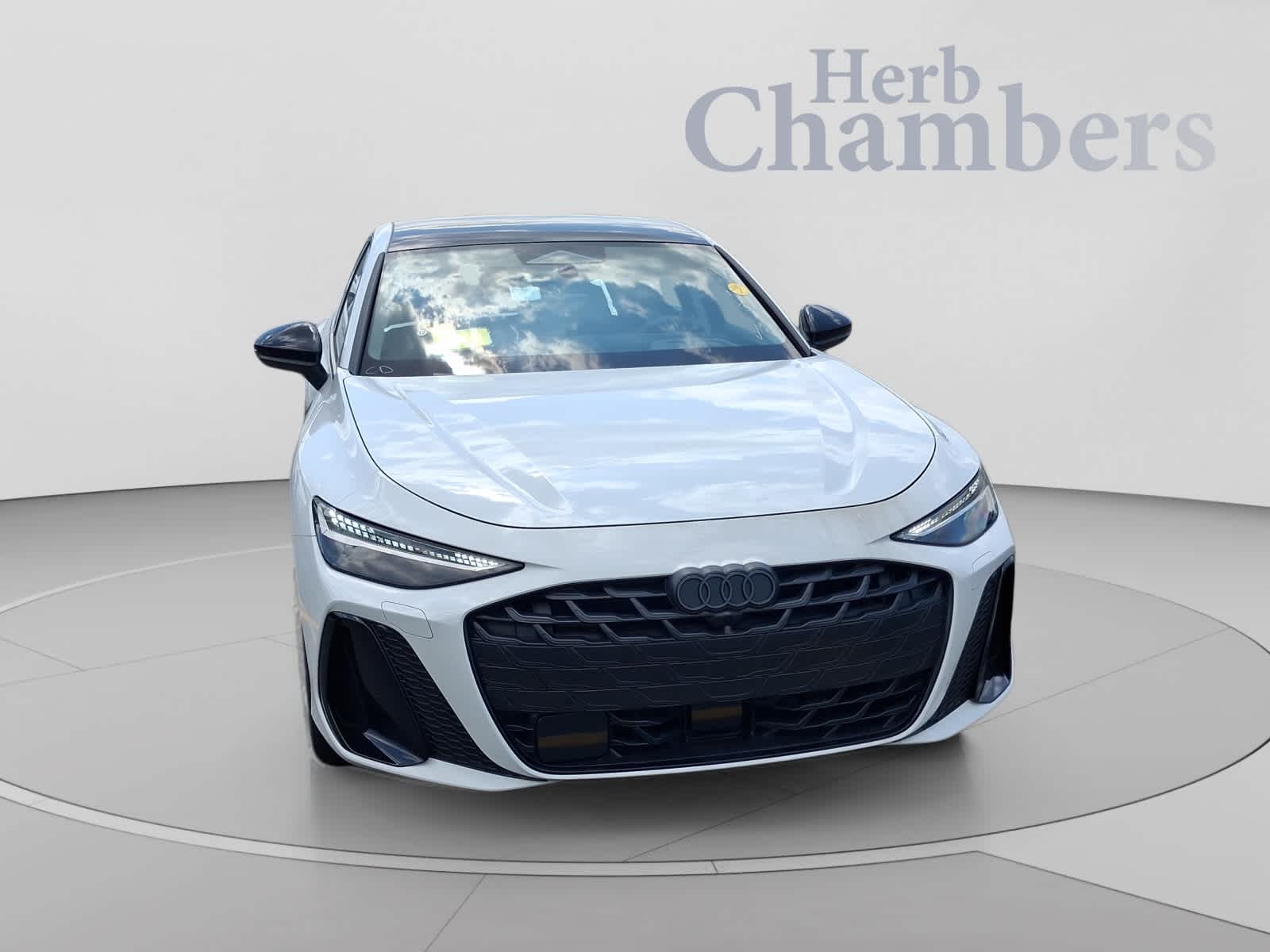 New 2026 Audi A6 Premium Plus Sedan